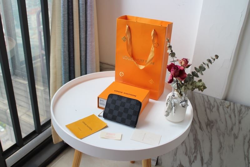 Louis Vuitton Wallets